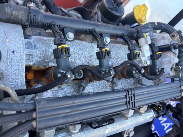 MOTOR COMPLETO 126236