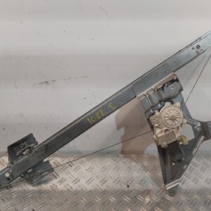 ELEVALUNAS DELANTERO IZQUIERDO 125919