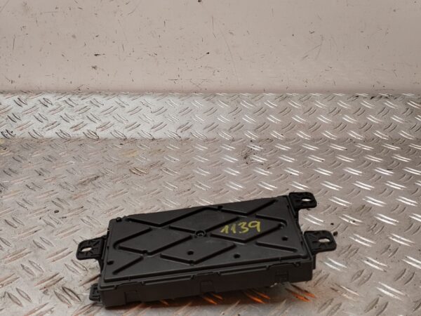 MODULO ELECTRONICO 126154