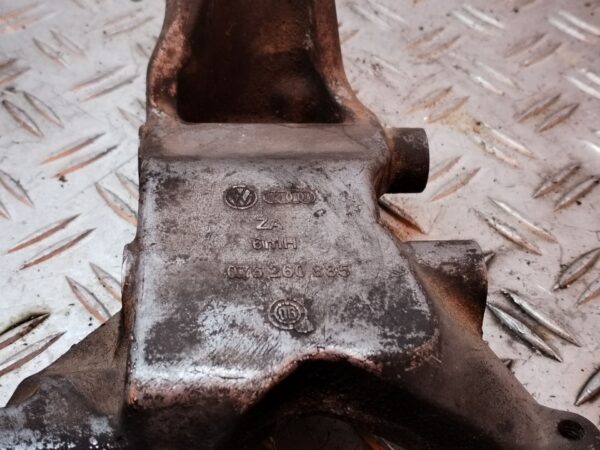 SOPORTE MOTOR 126177