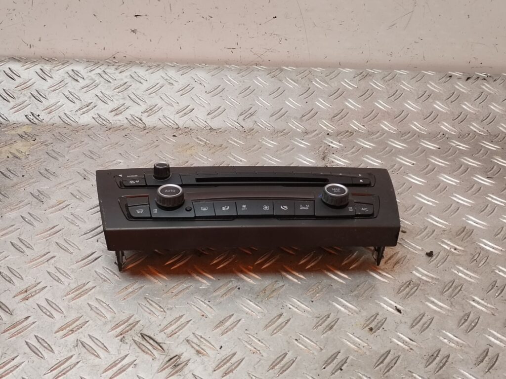 MANDO CLIMATIZADOR 126163