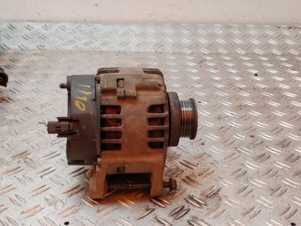 ALTERNADOR 126188