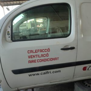 PUERTA DELANTERA IZQUIERDA 125316