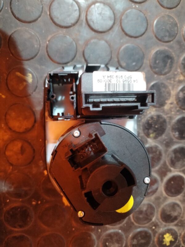 MANDO LUCES 126158