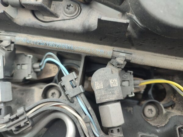 MOTOR COMPLETO 125648