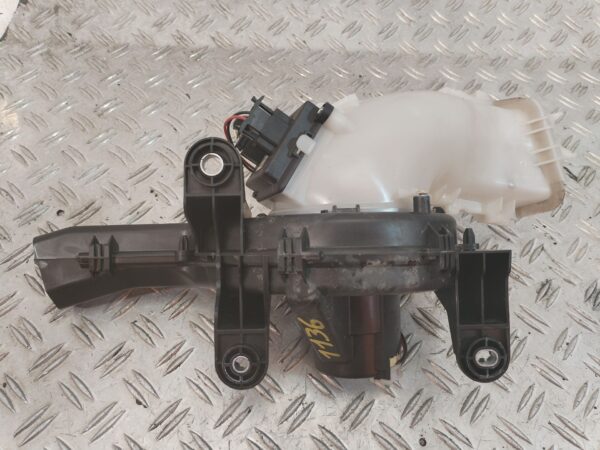 MOTOR CALEFACCION 125819