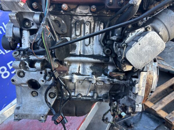 MOTOR COMPLETO 126141