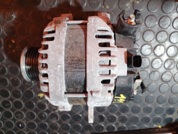 ALTERNADOR 125903