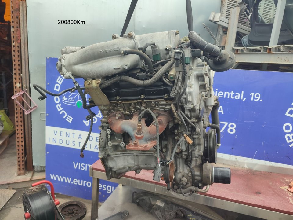 MOTOR COMPLETO 125650
