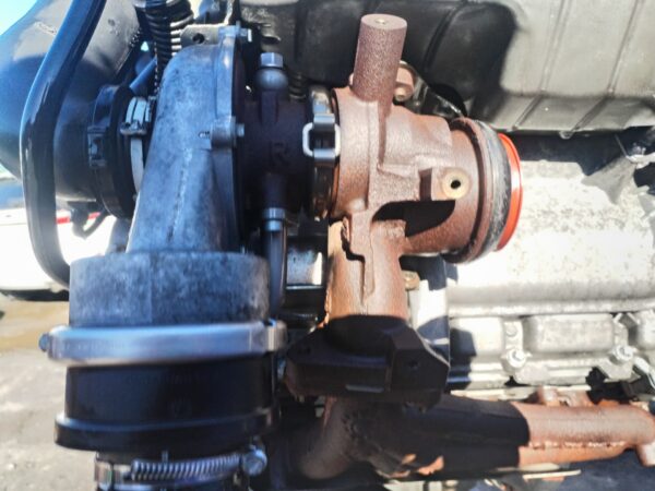 MOTOR COMPLETO 126164