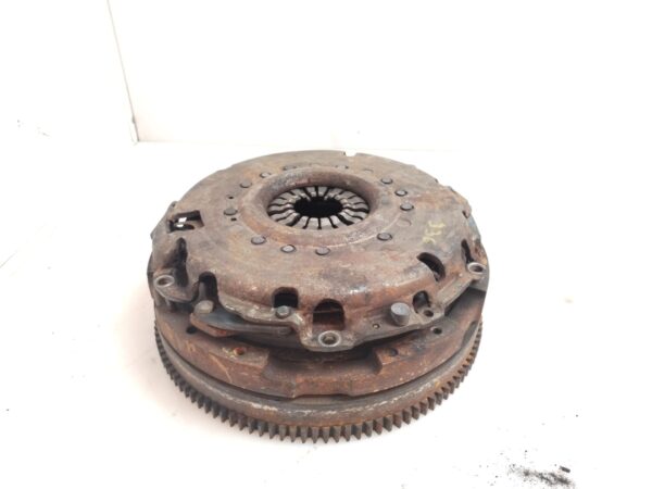 KIT EMBRAGUE 125245