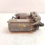 MOTOR ARRANQUE 125240