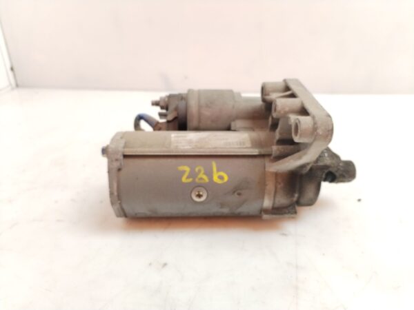 MOTOR ARRANQUE 125240