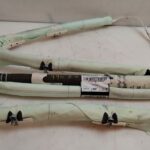 AIRBAG CORTINA DELANTERO IZQUIERDO 125615