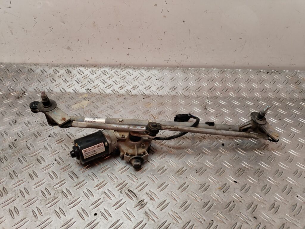 MOTOR LIMPIA DELANTERO 126115