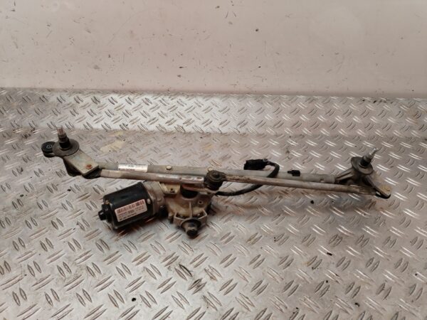 MOTOR LIMPIA DELANTERO 126115