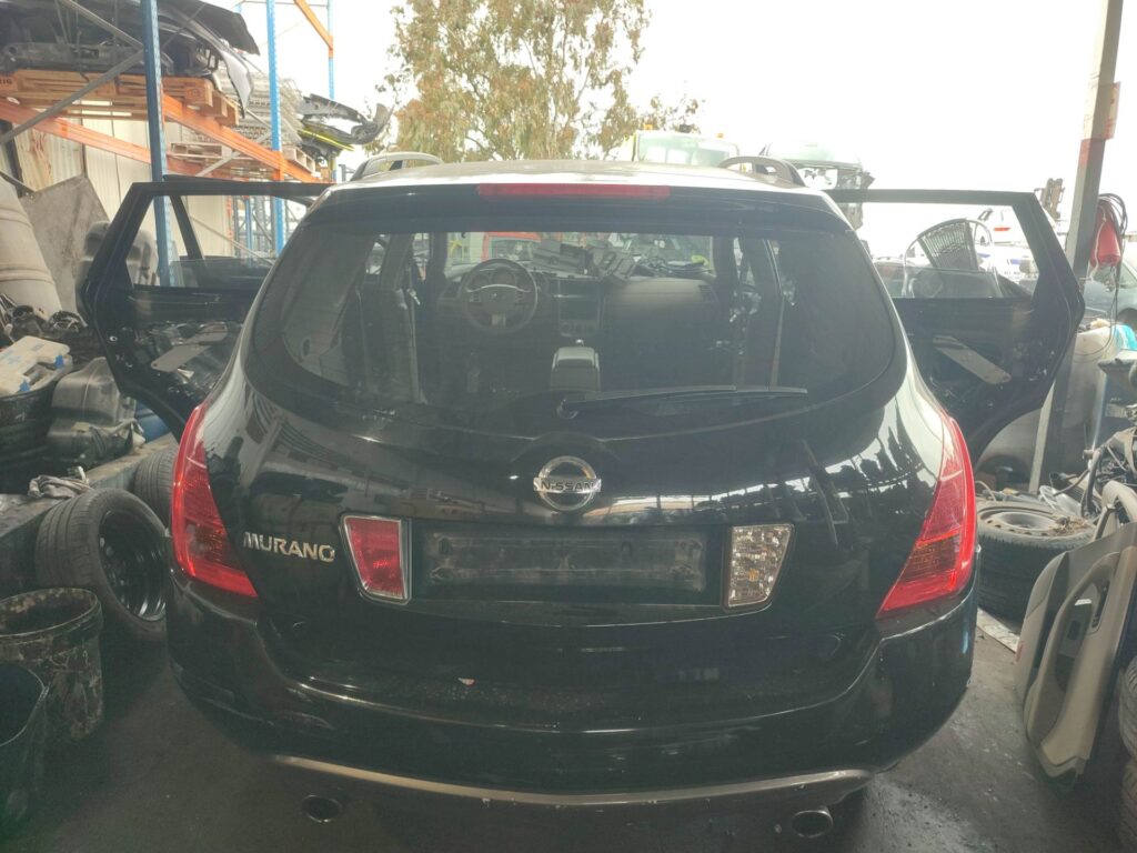 PORTON TRASERO 125446