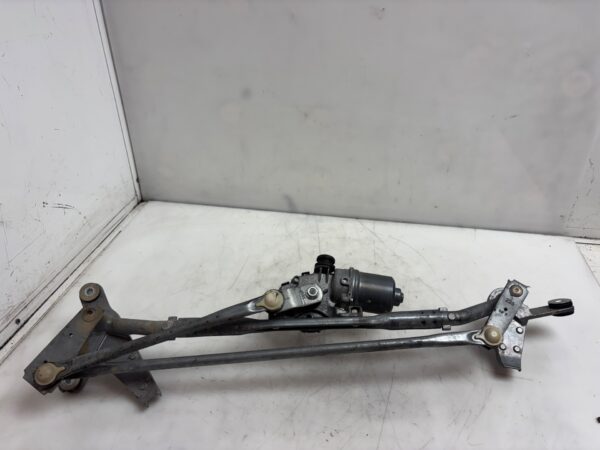 MOTOR LIMPIA DELANTERO 125642