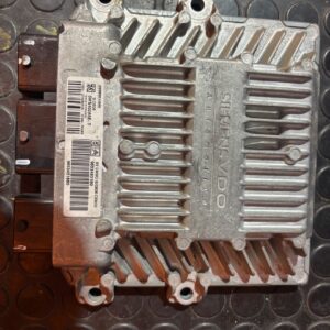 CENTRALITA MOTOR UCE 125876