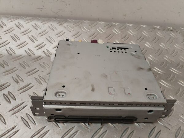 SISTEMA AUDIO / RADIO CD 126202