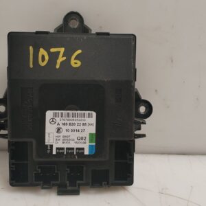 MODULO CONFORT 125747