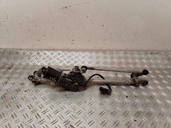 MOTOR LIMPIA DELANTERO 126115