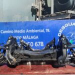 DIFERENCIAL DELANTERO 126267