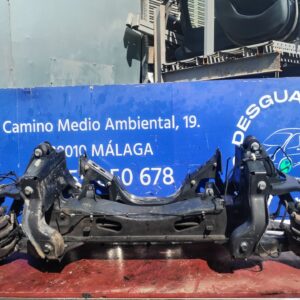 DIFERENCIAL DELANTERO 126267