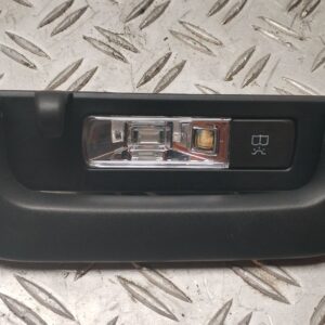 ASIDERO TECHO DELANTERO DERECHO 125529
