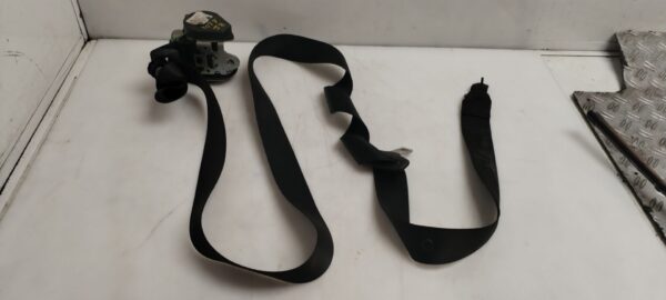 CINTURON SEGURIDAD DELANTERO IZQUIERDO 125475