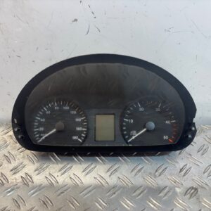 CUADRO INSTRUMENTOS 125867