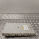 CAJA RELES / FUSIBLES 126137