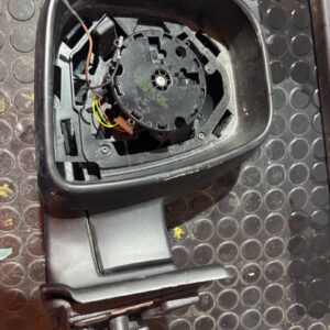 RETROVISOR IZQUIERDO 125906