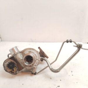 TURBOCOMPRESOR 125260