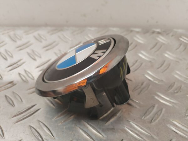 MANETA EXTERIOR PORTON 126206