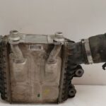 INTERCOOLER 125637