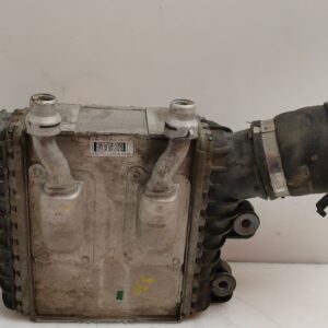 INTERCOOLER 125637