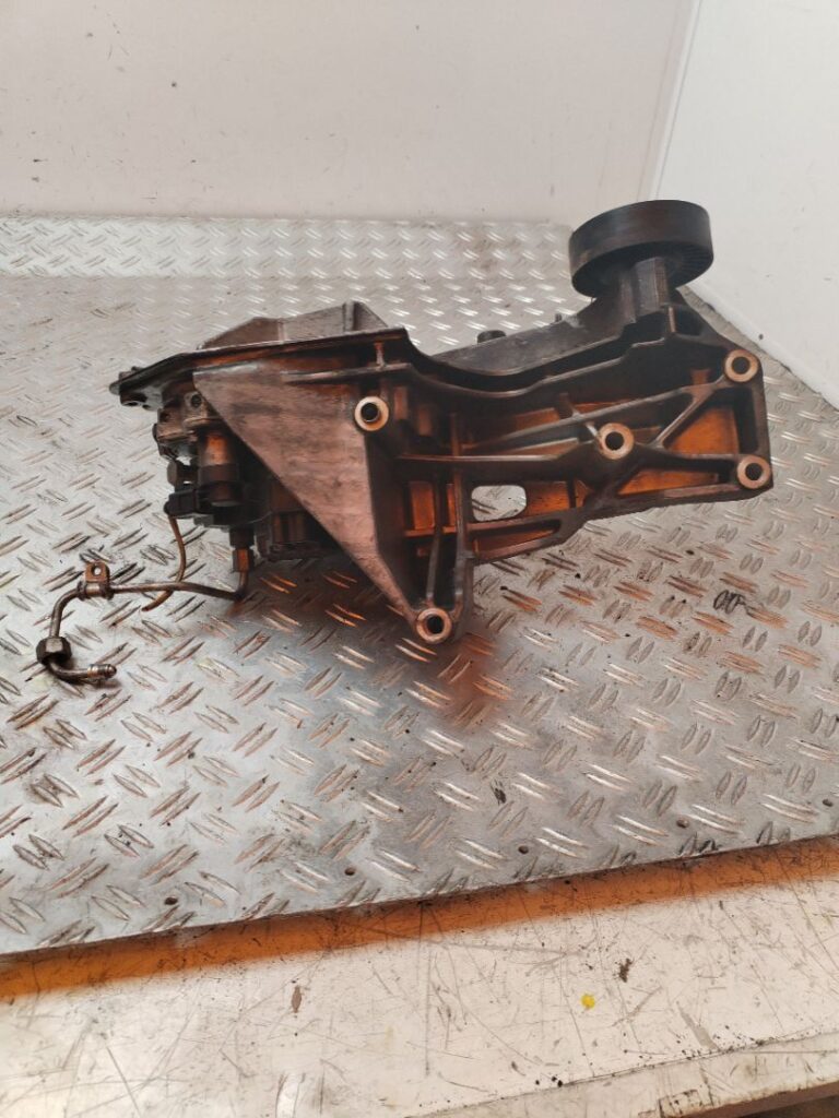 SOPORTE BOMBA INYECCION 126283