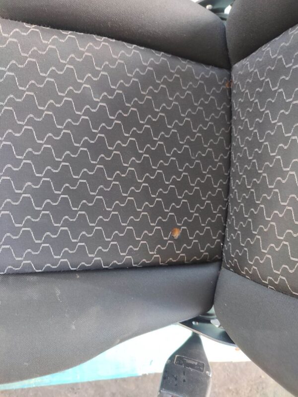 ASIENTO DELANTERO DERECHO 125854
