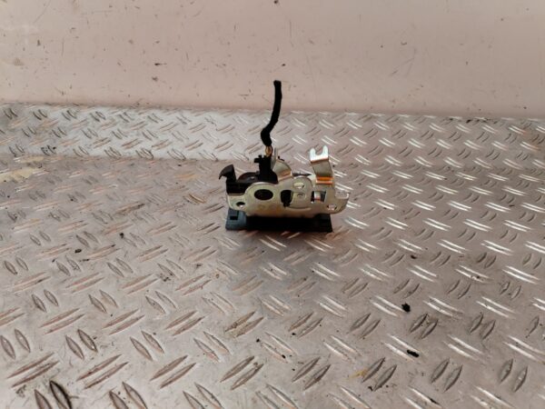 CERRADURA MALETERO / PORTON 126108