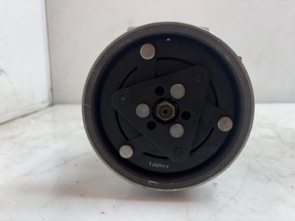 COMPRESOR AIRE ACONDICIONADO 125430