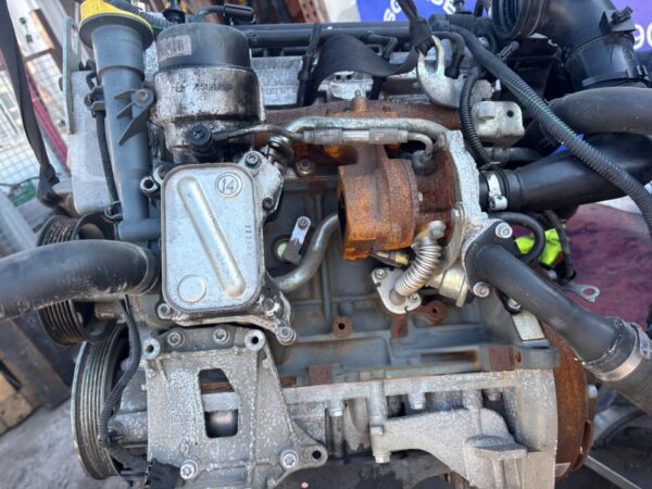 MOTOR COMPLETO 126236
