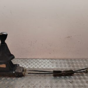 PALANCA CAMBIO 125793