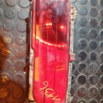 FARO ANTINIEBLA TRASERO DERECHO 126156