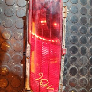 FARO ANTINIEBLA TRASERO DERECHO 126156