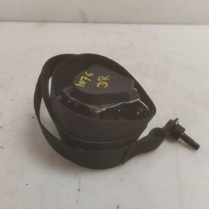 CINTURON SEGURIDAD DELANTERO DERECHO 125810