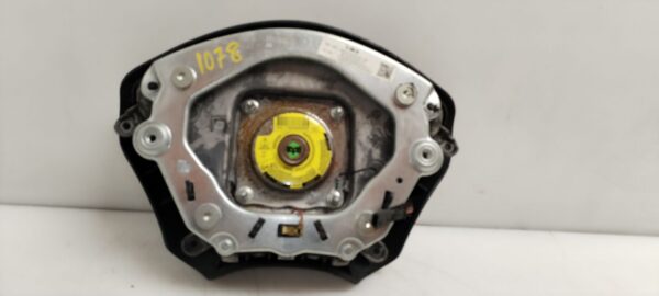 AIRBAG DELANTERO IZQUIERDO 125471