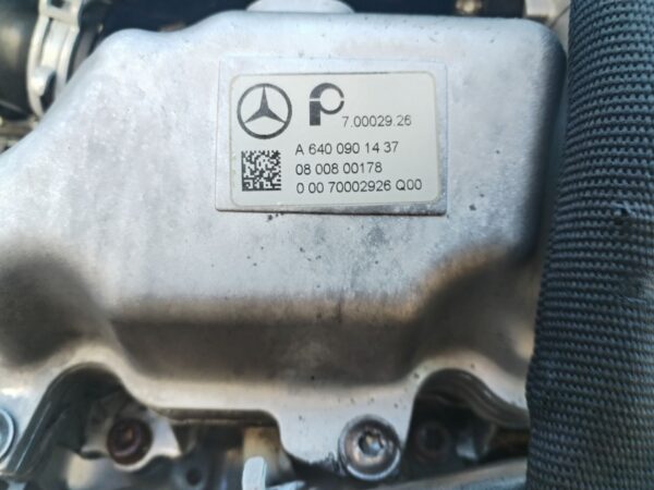 MOTOR COMPLETO 126164