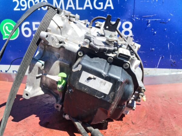 CAJA CAMBIOS 126235