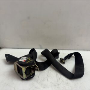 CINTURON SEGURIDAD DELANTERO IZQUIERDO 125704